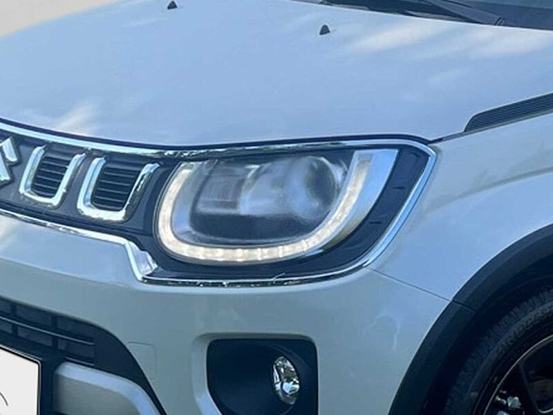 Suzuki Ignis COMFORT HYBRID SITZH LED KLIMA