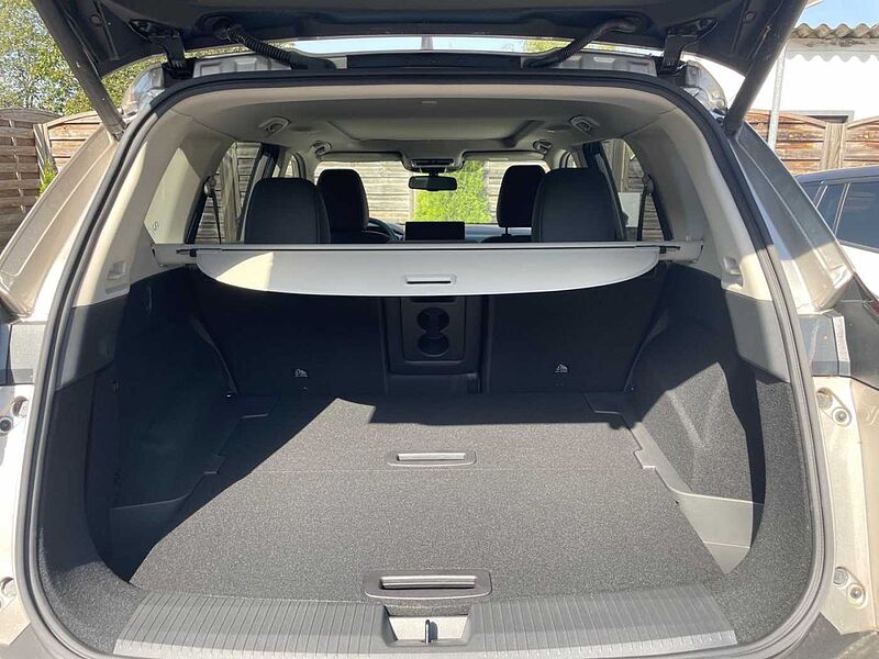 Nissan Qashqai 1.5 VC-T e-POWER N-CONNECTA Elektrische Heckklappe, Beheizbare Frontscheibe, Len