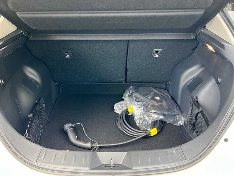 Nissan Leaf e+ 62 kWh N-CONNECTA LED Sitz- und Lenkradheizung