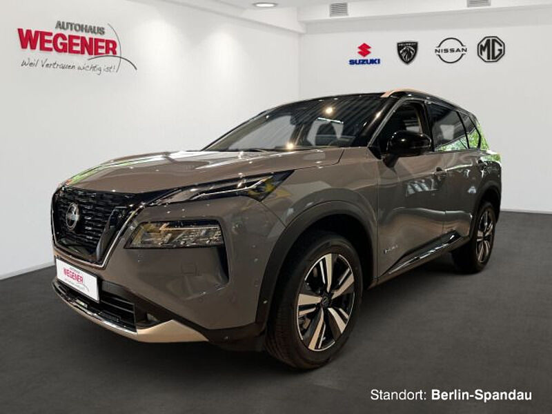 Nissan X-Trail 1.5 VC-T e-POWER 204PS TEKNA+ Pano Bose Navi CarPlay