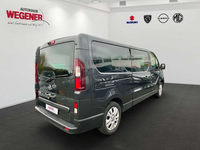 Nissan NV300 Tekna+Automatik+Keyless+Kamera+SHZ