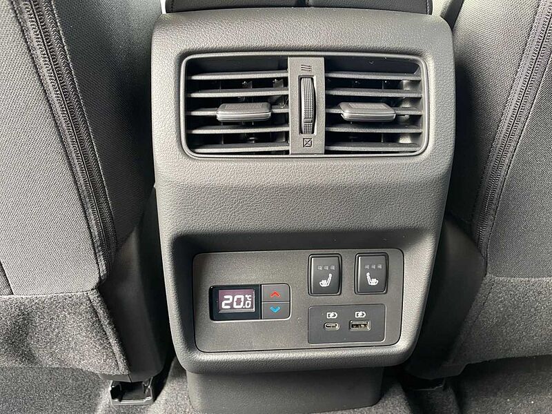 Nissan X-Trail 1.5 VC-T e-POWER 204 PS N-CONNECTA CarPlay Navi Beheizbare Sitze/ Lenkrad/ Front