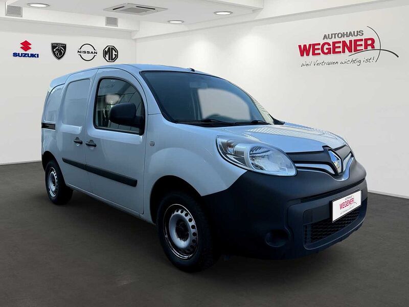 Renault Kangoo Kasten+Klima+Allwetter+Bluetooth+Radio