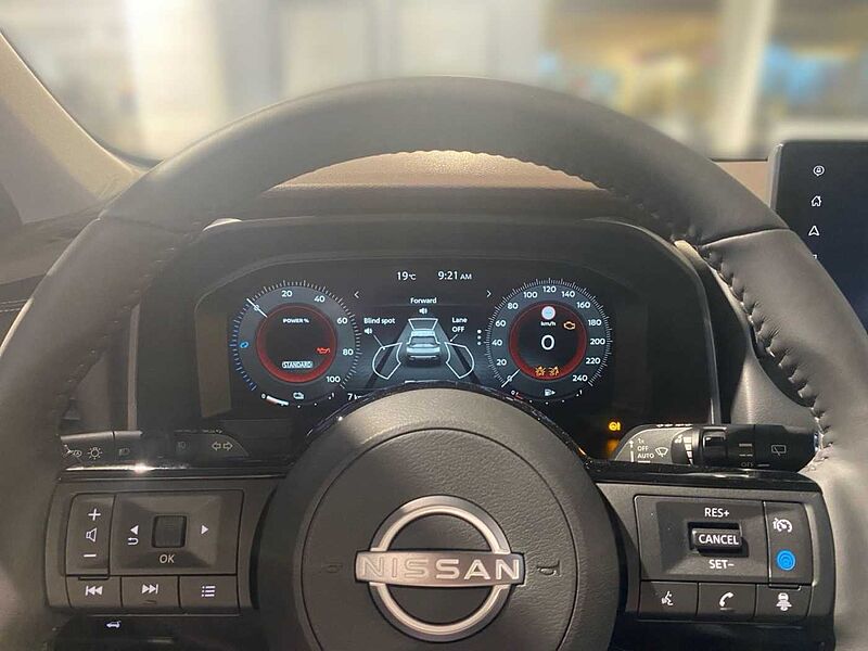 Nissan X-Trail X-TRAIL1.5 VC-T e-4ORCE*SHZ*360*LHZ*NAVI*CARPLAY