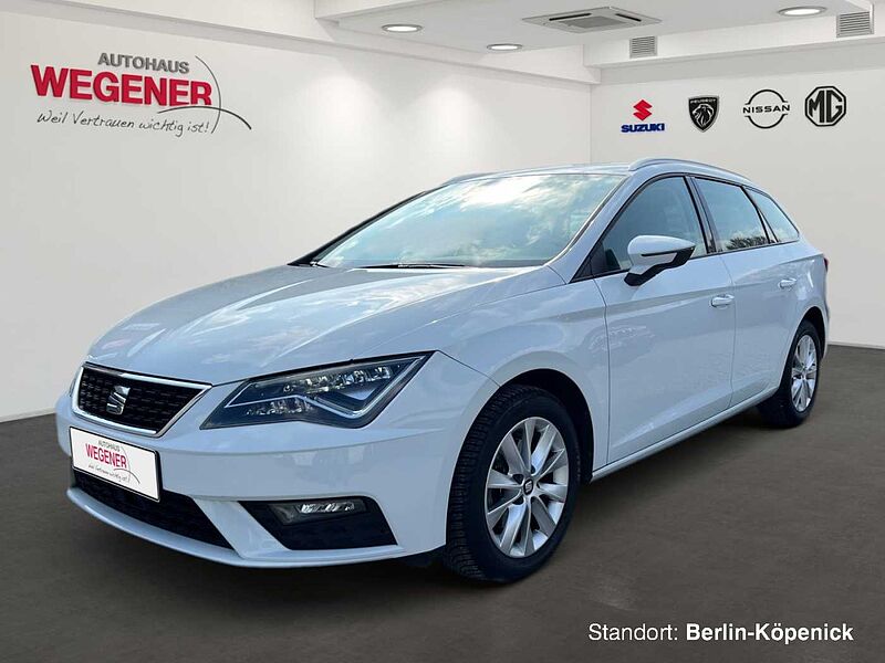 SEAT Leon TDI 1.6 ST *Automatik*Navi*LED*